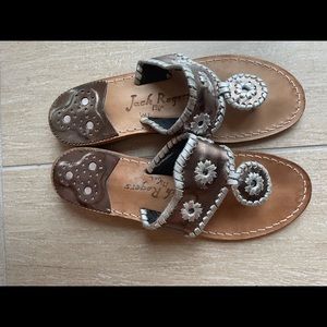 Jack Rogers Sandals